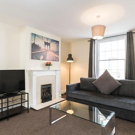 Camden Town Apartments 런던 외부 사진