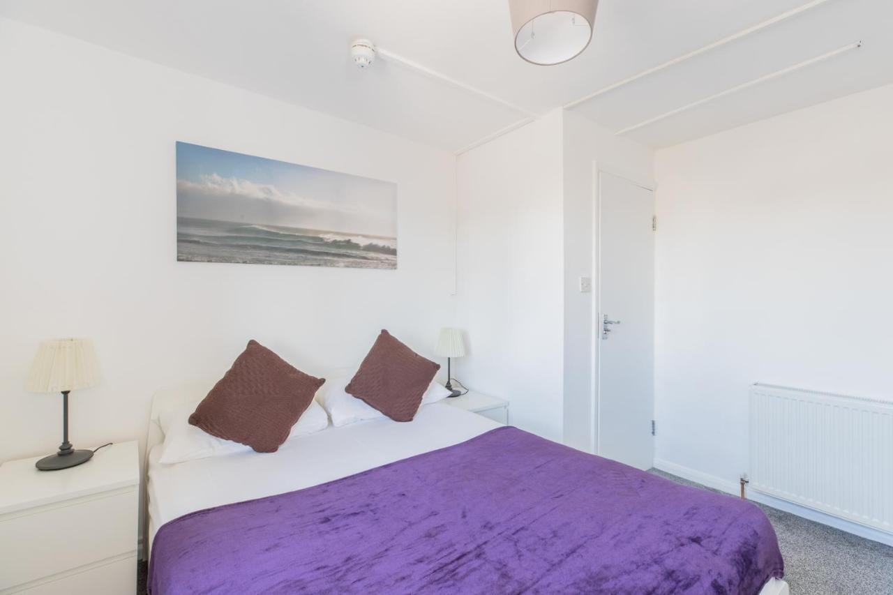 Camden Town Apartments 런던 외부 사진